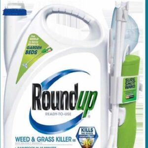 Roundup Is Making Us Sick Image